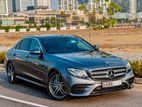 Mercedes Benz E350 AMG Premium Plus 2017