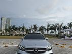 Mercedes Benz E350 AMG Premium Plus 2017
