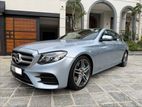 Mercedes Benz E350 AMG Premium Plus 2017