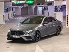 Mercedes Benz E350 Amg Premium plus 2017