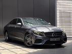 Mercedes Benz E350 Amg premium plus 2017