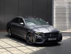 Mercedes Benz E350 AMG Premium Plus 2017