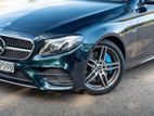 Mercedes Benz E350 AMG Premium Plus 2017