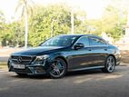 Mercedes Benz E350 AMG Premium Plus 2017