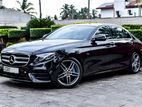 Mercedes Benz E350 AMG Premium Plus 2017