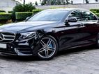 Mercedes Benz E350 AMG Premium Plus 2017