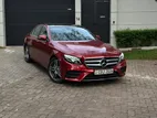 Mercedes Benz E350 AMG Premium Plus 2019