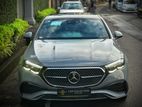 Mercedes Benz E350 Amg Premium Plus 2024