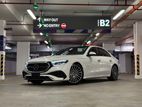 Mercedes Benz E350 AMG Premium Plus 2024