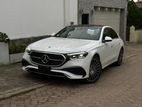 Mercedes Benz E350 AMG Premium Plus 2024