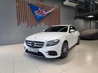 Mercedes Benz E350 Avantgarde 2017