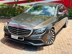 Mercedes Benz E350 Brand New 2017