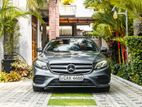 Mercedes Benz E350 e 2017