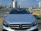 Mercedes Benz E350 E 2017