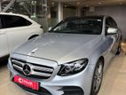 Mercedes Benz E350 E 2017