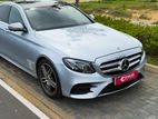 Mercedes Benz E350 E 2017