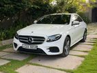 Mercedes Benz E350 e 2017