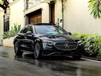 Mercedes Benz E350 E AMG ISG 2024