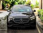 Mercedes Benz E350 E AMG ISG 2024