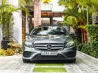 Mercedes Benz E350 e AMG Premium+ 2017