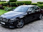 Mercedes Benz E350 e AMG Premium Plus 2017