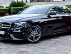 Mercedes Benz E350 e AMG Premium Plus 2017