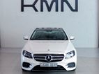 Mercedes Benz E350 e AMG Premium Plus 2017