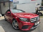 Mercedes Benz E350 e AMG Premium Plus 2017