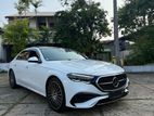 Mercedes Benz E350 e AMG Premium Plus 2025