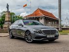 Mercedes Benz E350 E Phev 2018