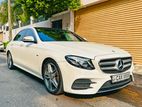 Mercedes Benz E350 e 2017