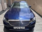 Mercedes Benz E350 2017