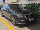 Mercedes Benz E350 E350e 2017