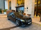 Mercedes Benz E350e 2018