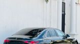 Mercedes Benz E350 E350e AMG 2025