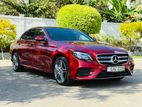 Mercedes Benz E350 E350e PREMIUM PLUS 2017