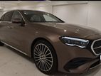 Mercedes Benz E350 E350e Sport Edition 2025