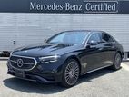 Mercedes Benz E350 E350e sport premium 2024
