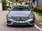 Mercedes Benz E350 Highest spec 2018