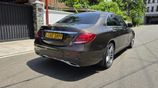 Mercedes Benz E350 Premium 2017