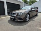 Mercedes Benz E350 Premium 2017