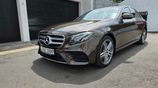 Mercedes Benz E350 Premium 2017