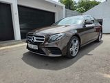 Mercedes Benz E350 Premium 2017