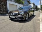 Mercedes Benz E350 Premium 2017