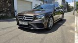 Mercedes Benz E350 Premium 2017