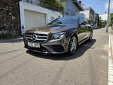 Mercedes Benz E350 Premium 2017