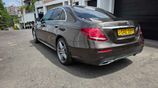 Mercedes Benz E350 Premium 2017