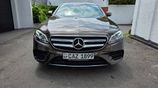 Mercedes Benz E350 Premium 2017