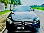 Mercedes Benz E350 Premium 2017