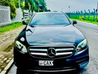 Mercedes Benz E350 Premium 2017